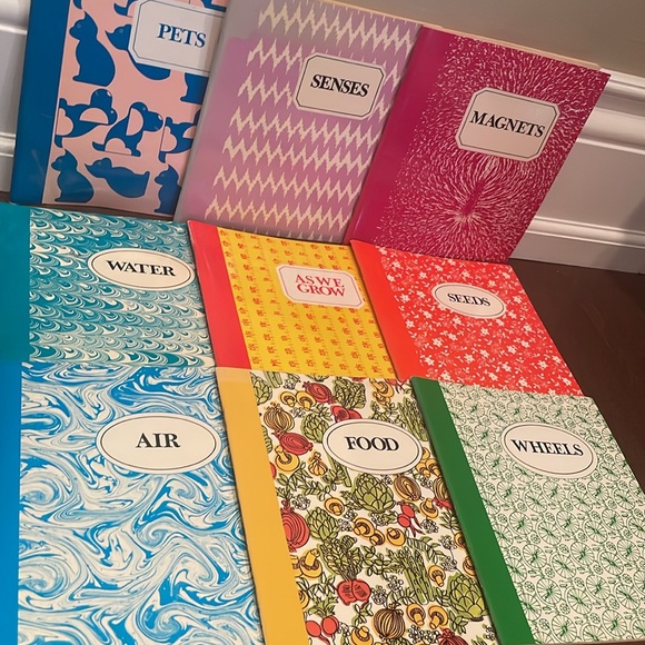 Science Experiences for Young Children Collection - Picture 2 of 4